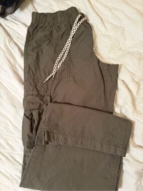 Aerie cargo pants